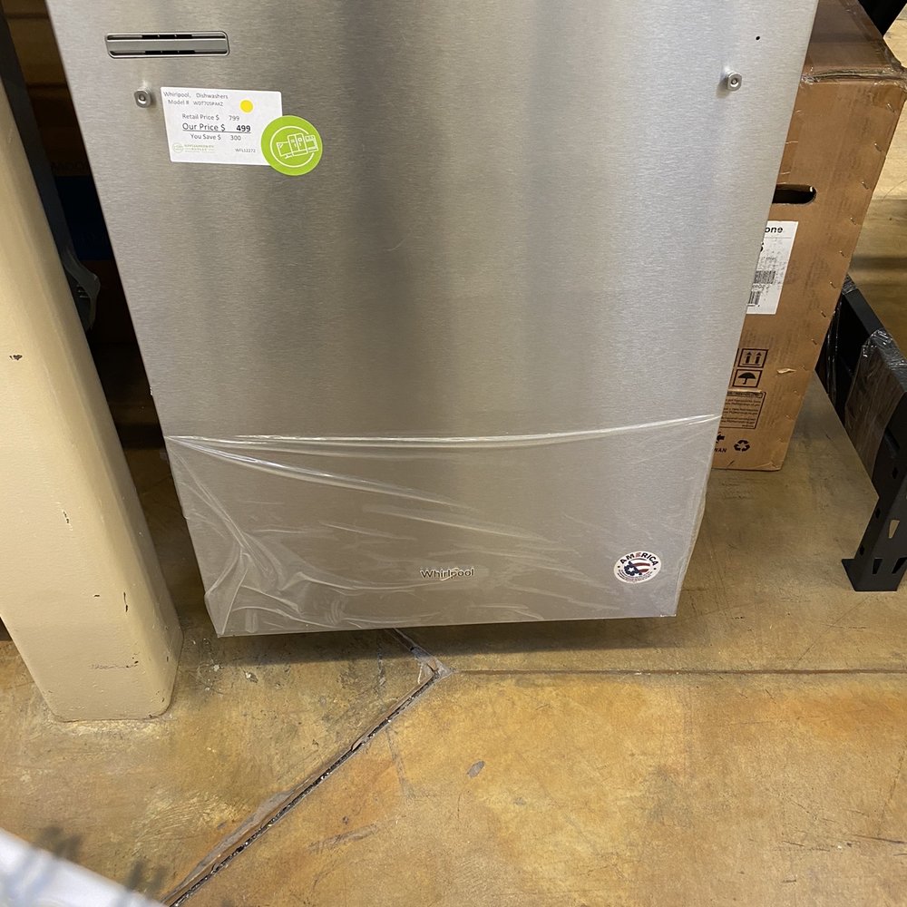 Appliance & TV Outlet - Dishwasher - Appliances Near Me - Glendora, California Appliance & TV Outlet - Dishwasher - Appliances Near Me - Glendora, California
