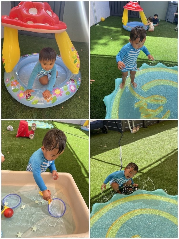 Smart Tree Child Care Center - childcare center in Rosemead, CA