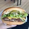 Single Double gift card