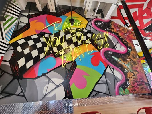 Dave's Hot Chicken by null