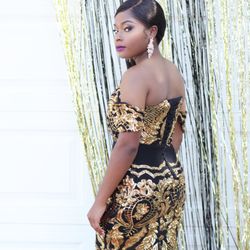 Anh's Tailor & Alterations - Anh did an amazing job on my daughters prom dress! The dress arrived too tight in the back but Anh worked her usual magic!