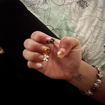 Destiny nails spa - Nails - Nail Technicians Near Me - Las Cruces, New Mexico Destiny nails spa - Nails - Nail Technicians Near Me - Las Cruces, New Mexico