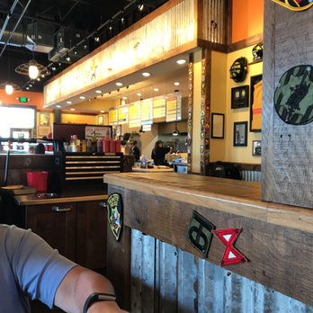 Mission BBQ - Barbeque Near Me - Parma, Ohio