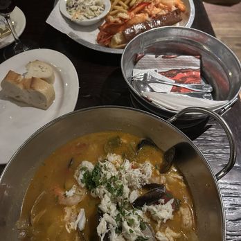Sam's Chowder House - Seafood Near Me - Half Moon Bay, California Sam's Chowder House - Seafood Near Me - Half Moon Bay, California