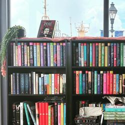The Tiniest Bookshop