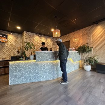 Moca Asian Cuisine - Reception area - Asian Fusion Near Me - Malvern, Pennsylvania Moca Asian Cuisine - Reception area - Asian Fusion Near Me - Malvern, Pennsylvania