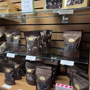 Chocolate Elegance - Cooking Classes Near Me - Kingsport, Tennessee Chocolate Elegance - Cooking Classes Near Me - Kingsport, Tennessee