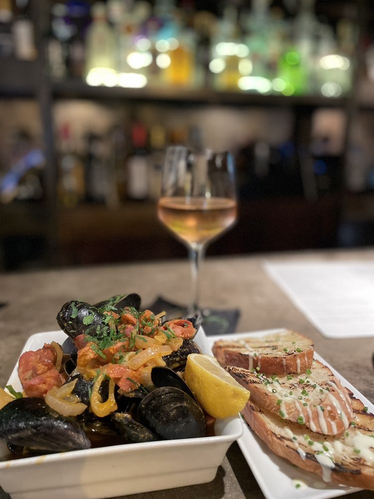 Barcelona Wine Bar