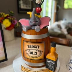 Mike's Amazing Cakes
