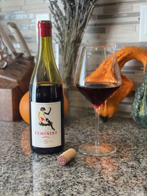 Clementine Carter Wines by null