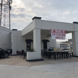 Market On 8th