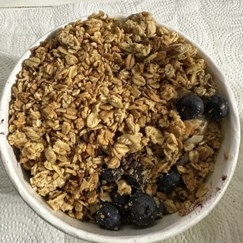 Go Go Acai - Acai Bowls Near Me - Los Angeles, California