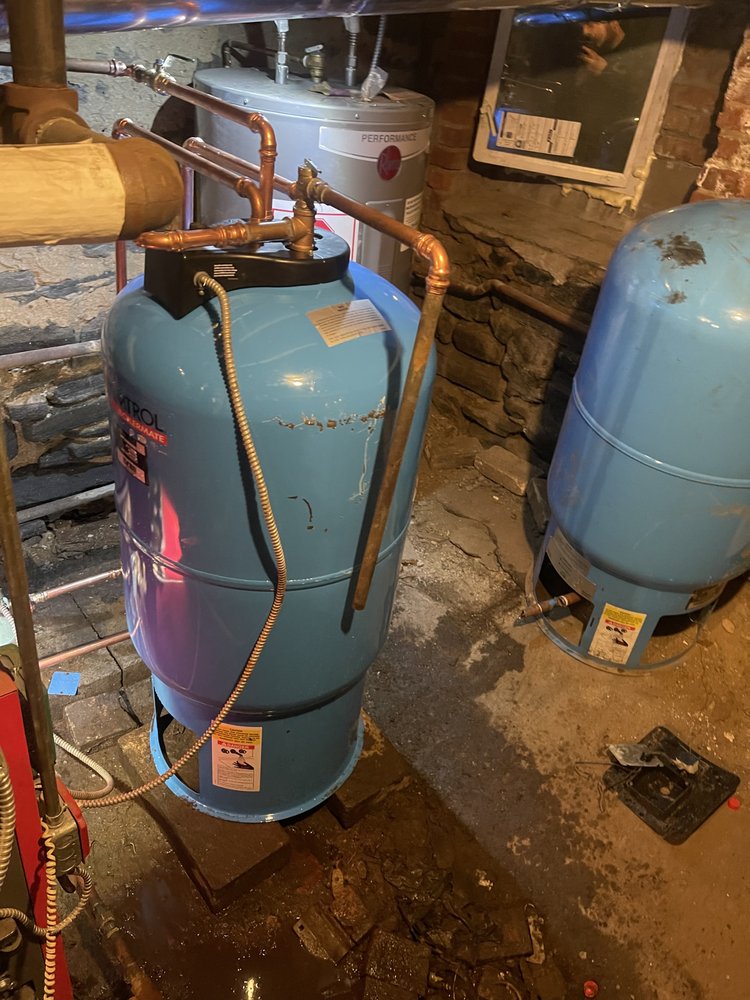 Slide of K&R Pipe Repair And Drain Cleaning