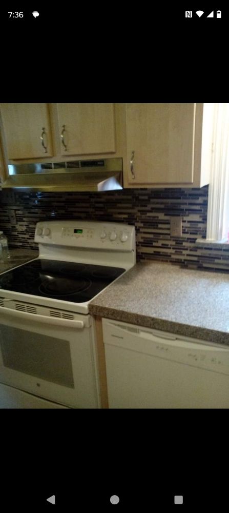 Slide of Painting And General Contracting