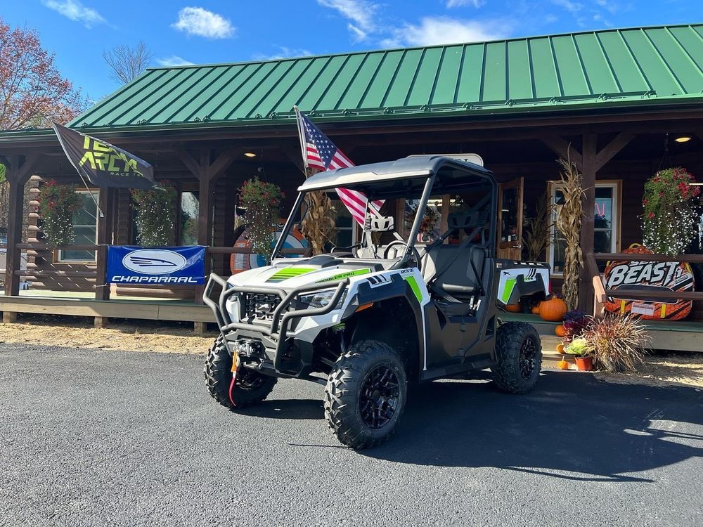 PILOT KNOB MARINA AND POWERSPORTS Request Information 655 State Rte