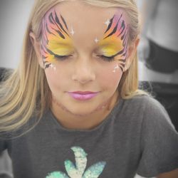 Mystical Rainbow Creations - Let us add magical color and sparkle to your event!