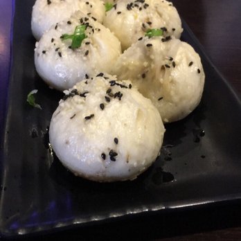 Tasty Moment - Fried Juicy Pork Buns - Shanghainese Near Me - Edison, New Jersey Tasty Moment - Fried Juicy Pork Buns - Shanghainese Near Me - Edison, New Jersey