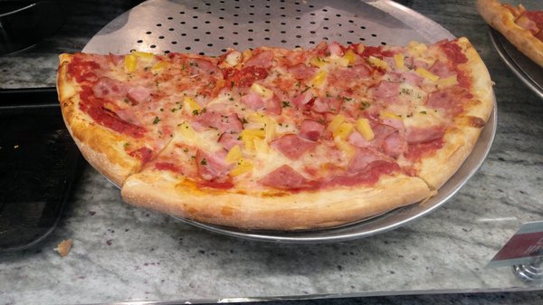 Sbarro by null