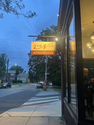 Avenue N Providence by null