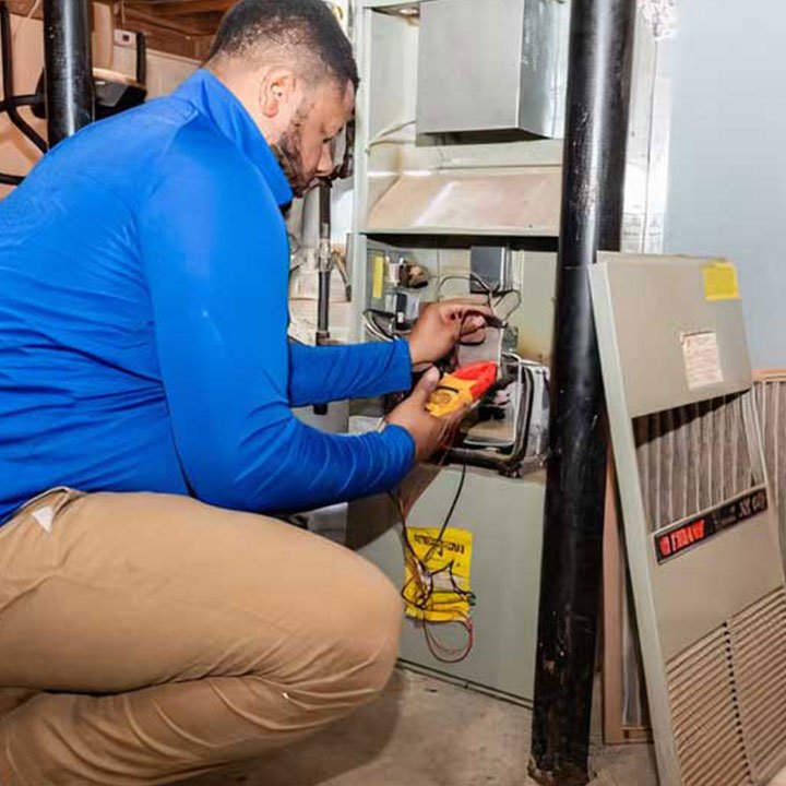 MY AIRE HEATING AND COOLING Updated June 2024 235 E Ponce De Leon