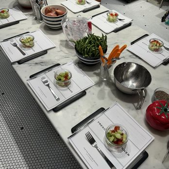 The Fig Cooking School - Cooking Schools Near Me - Milford, Connecticut