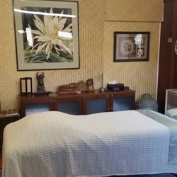 Bamboo Garden Spa & Massage Studio - New studio...all the other pictures of our old space.