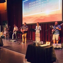 Journey Church - Worship