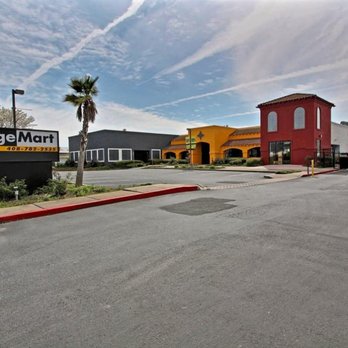 StorageMart - Self Storage Near Me - Morgan Hill, California StorageMart - Self Storage Near Me - Morgan Hill, California