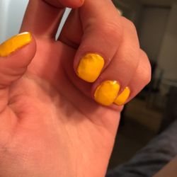 Angel Nail & Spa