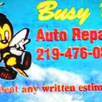 Busy Bee Auto Repair Service - Auto Repair Near Me - Valparaiso, Indiana Busy Bee Auto Repair Service - Auto Repair Near Me - Valparaiso, Indiana