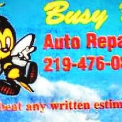 Busy Bee Auto Repair Service