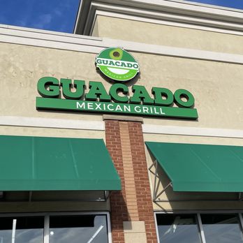 Guacado - Mexican Near Me - Laurel, Maryland Guacado - Mexican Near Me - Laurel, Maryland