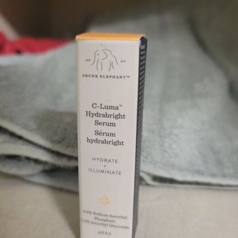 SEPHORA - Excited to break into my first Drunk Elephant product I got from this Sephora! - Cosmetics & Beauty Supply Near Me - Seattle, Washington SEPHORA - Excited to break into my first Drunk Elephant product I got from this Sephora! - Cosmetics & Beauty Supply Near Me - Seattle, Washington