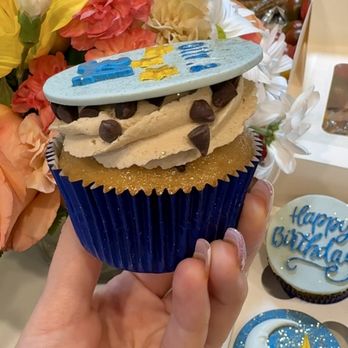 Sugar Mama Cupcakery - Cupcakes Near Me Sugar Mama Cupcakery - Cupcakes Near Me