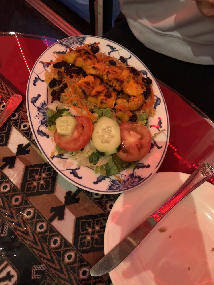 ARIANA AFGHAN KEBAB RESTAURANT - 229 Photos & 502 Reviews - Afghan