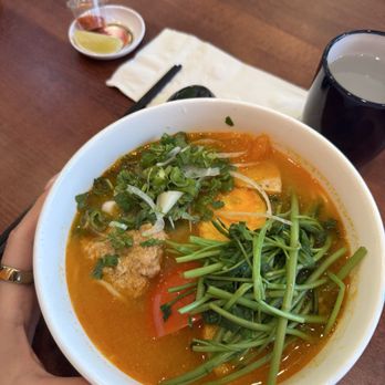 Bun Gao Restaurant - Canh Bun - Vietnamese Near Me - San Jose, California Bun Gao Restaurant - Canh Bun - Vietnamese Near Me - San Jose, California