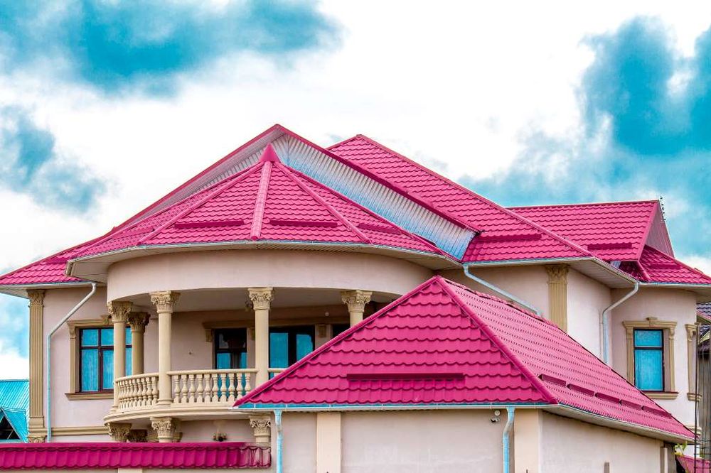 Slide of Cedar Park Roofer