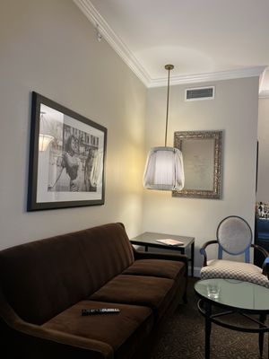 Hotel ZaZa Dallas Uptown by null
