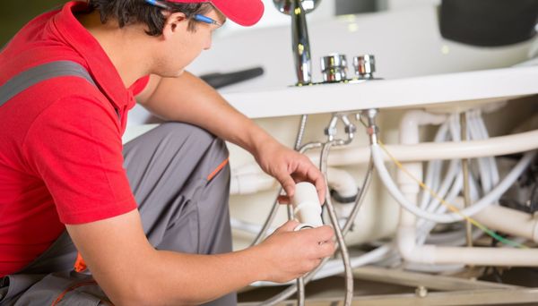 Pony Express Plumbing Experts Logo