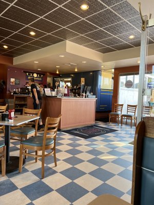 Miss Portland Diner by null
