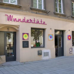 Wundertüte