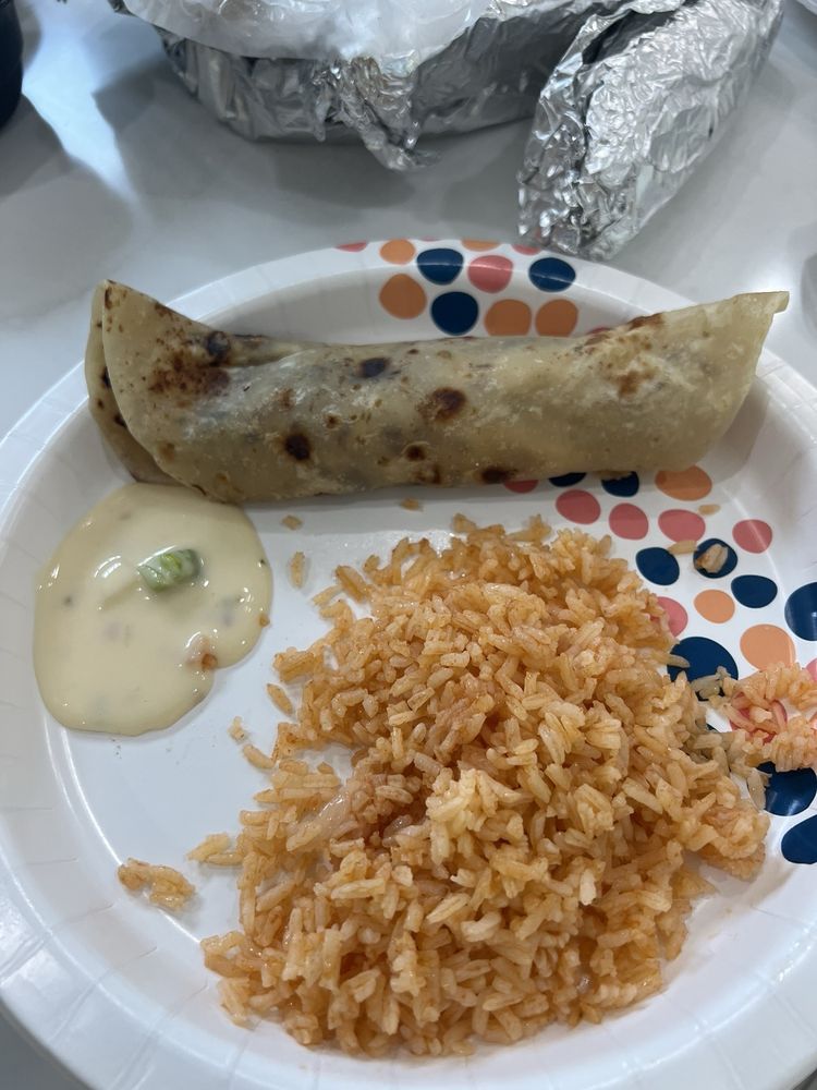 Fajita Pete's - Firethorne