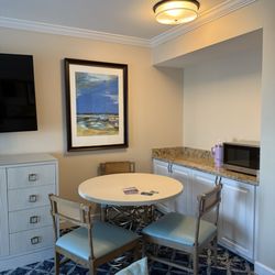 Wild Dunes Resort