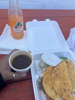 Pepe's Tacos by null