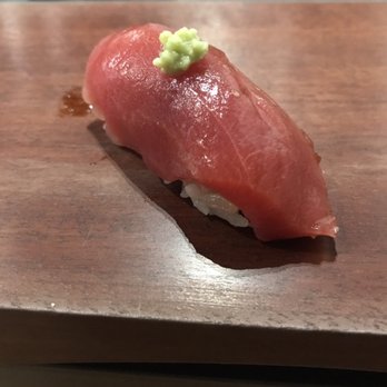 Hinata - Akami - Sushi Bars Near Me - San Francisco, California
