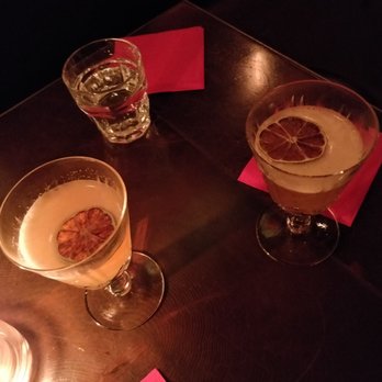 The Keefer Bar - Lounges Near Me - Vancouver, British Columbia