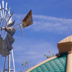 Windmill Park - EOS 60D