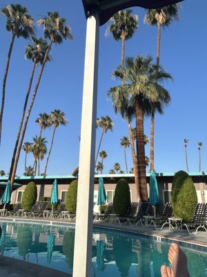Inndulge Palm Springs by null