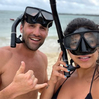 Kaimana Tours - Snorkeling - Snorkeling Near Me - Honolulu, Hawaii