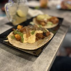 Irma’s Tacos, Craft Beer & Tequila Bar - Tacos
